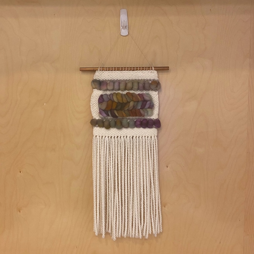 Handmade Wallhanging